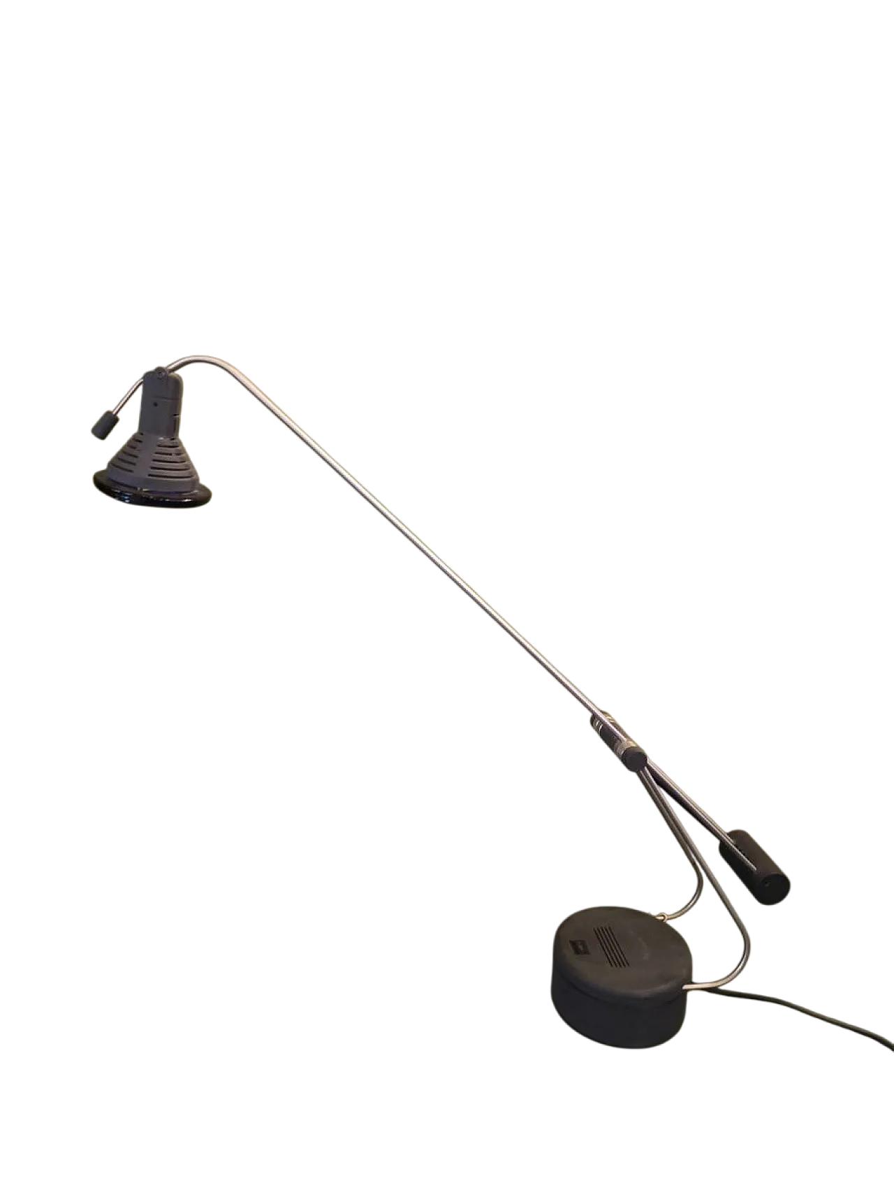 Adjustable table lamp by La Murrina, 1980s 7