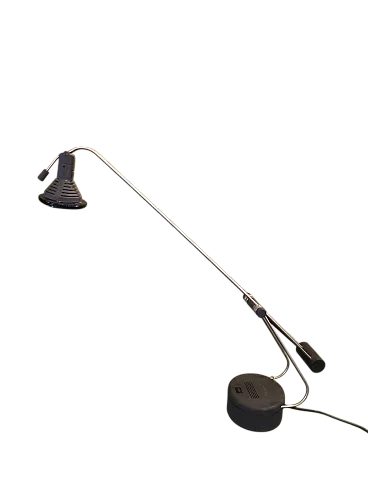 Adjustable table lamp by La Murrina, 1980s