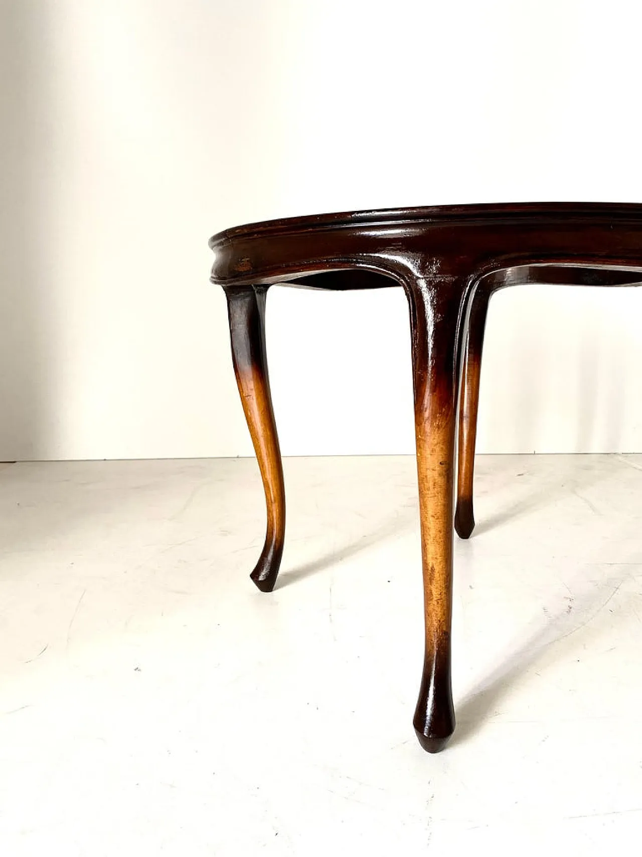 Art deco coffee table, 1930s 4