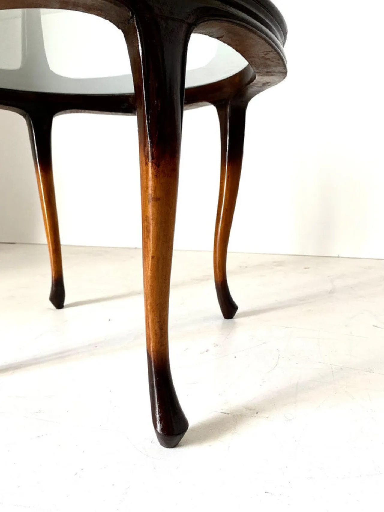 Art deco coffee table, 1930s 5