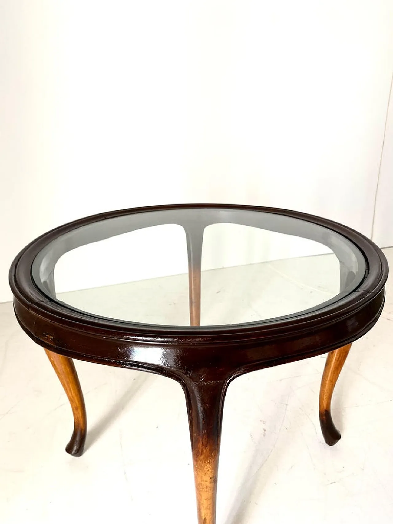 Art deco coffee table, 1930s 6