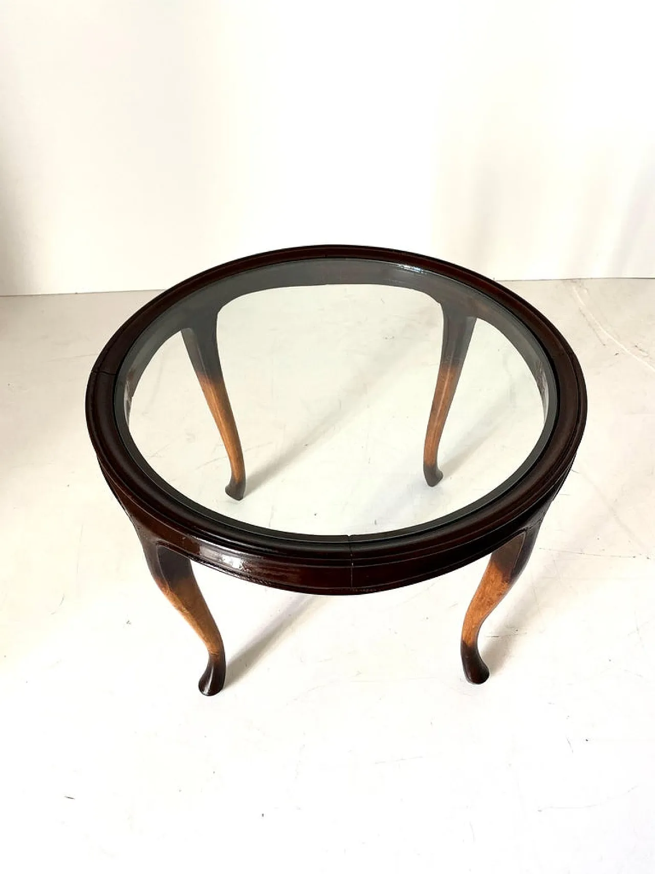 Art deco coffee table, 1930s 7