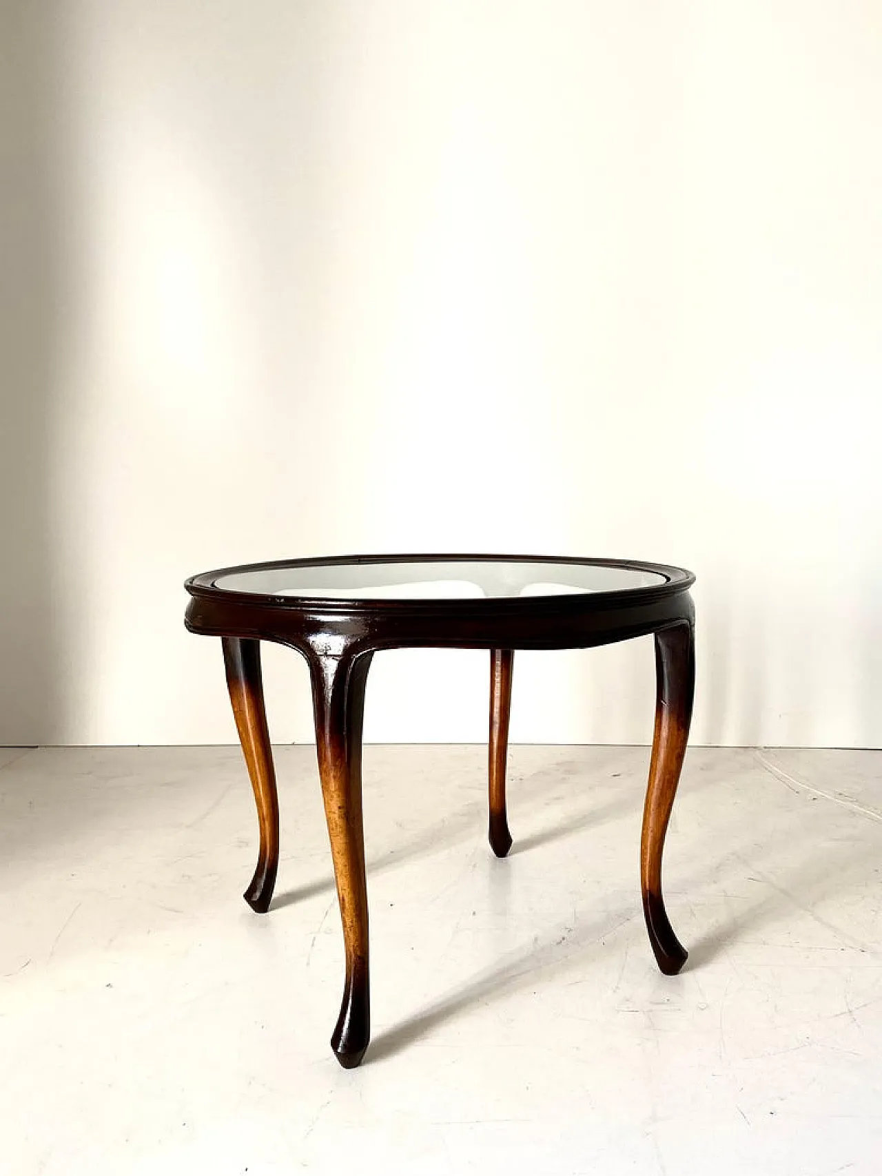 Art deco coffee table, 1930s 8