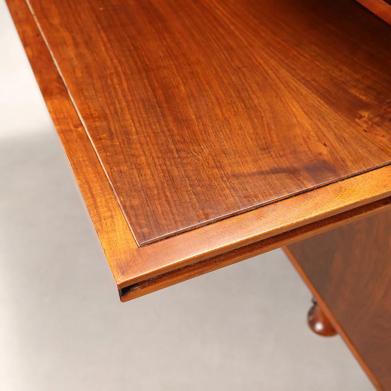 Bernini cabinet by Gianfranco Frattini, 1960s 6