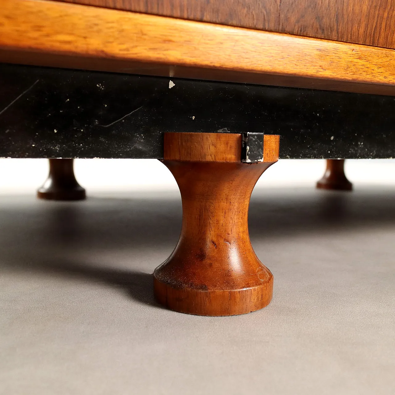 Bernini cabinet by Gianfranco Frattini, 1960s 9