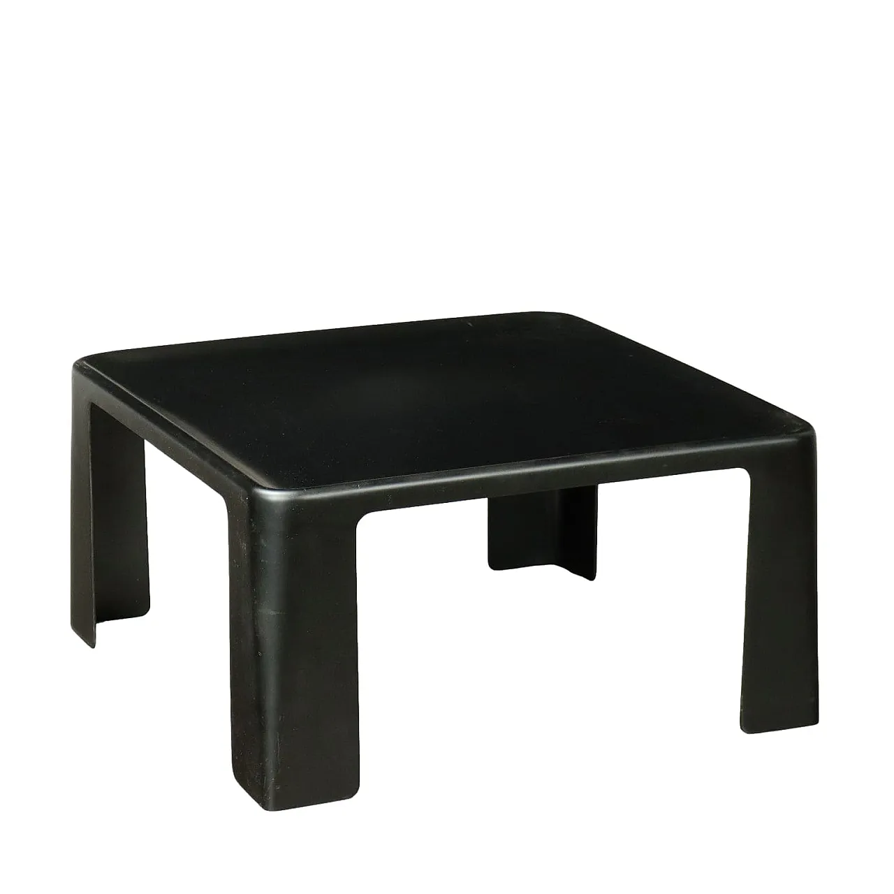 Tavolino Amanta di Mario Bellini per C&B Italia, anni '70 1