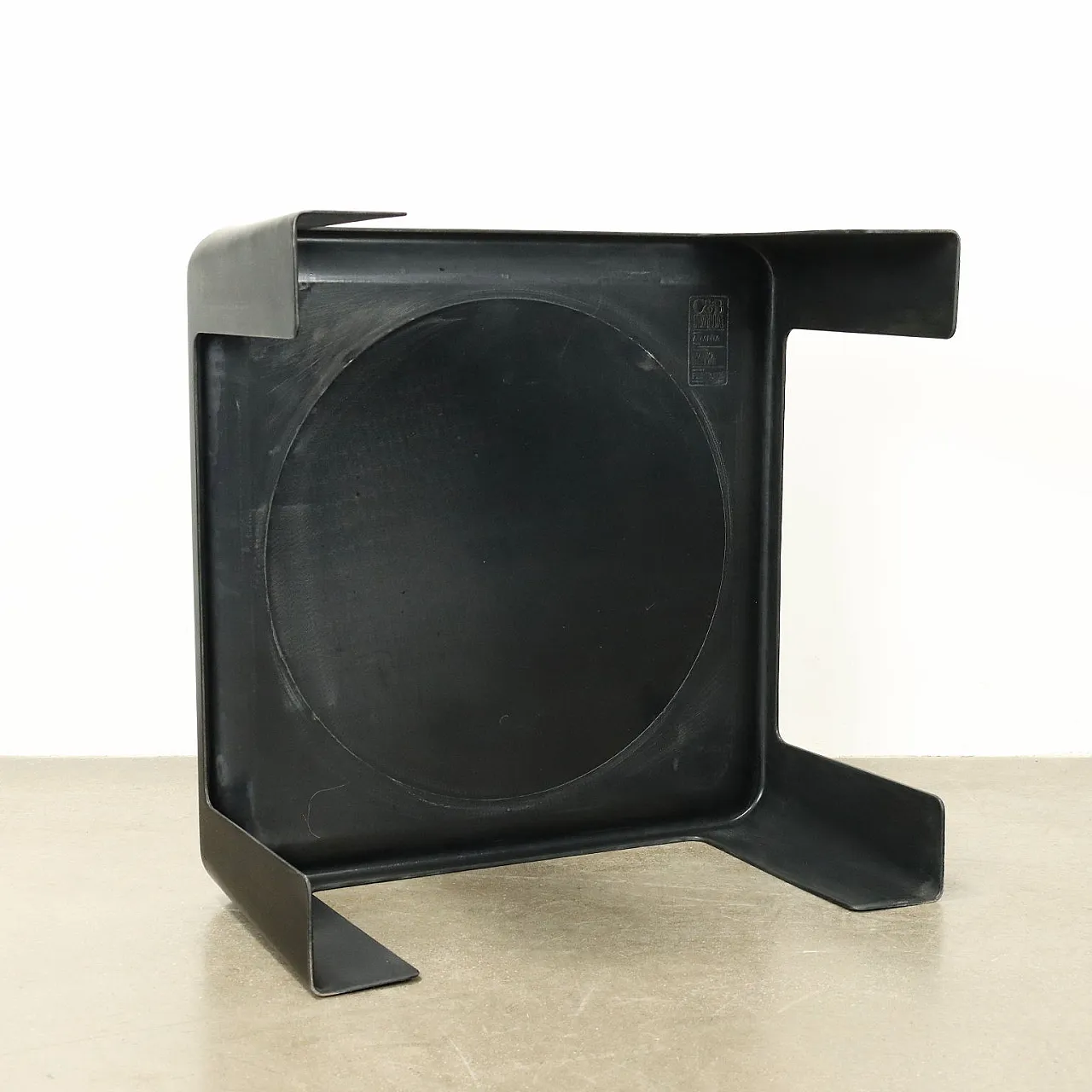 Tavolino Amanta di Mario Bellini per C&B Italia, anni '70 8