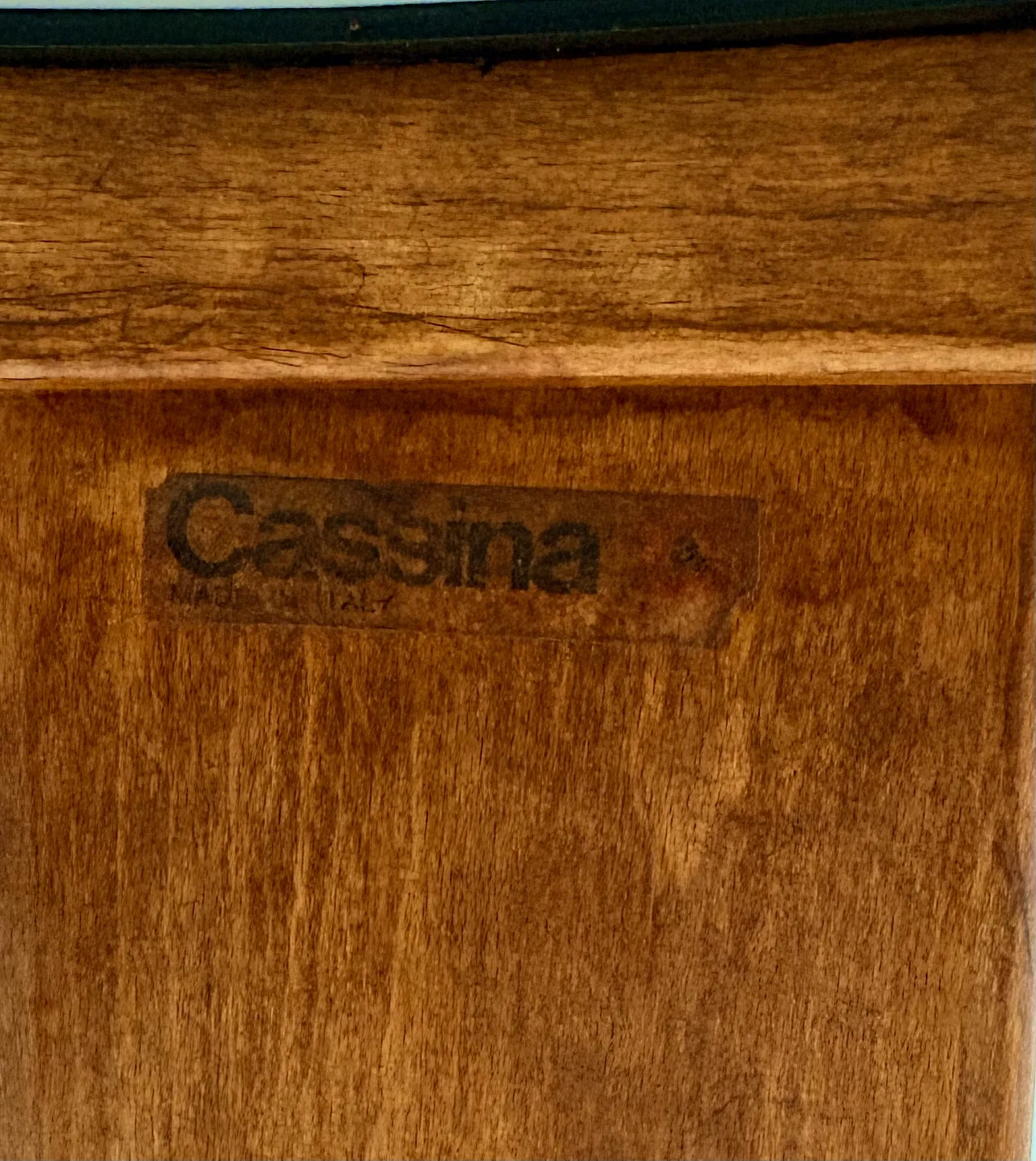 Model 780 Nesting Tables by Gianfranco Frattini for Cassina, 1960s 10