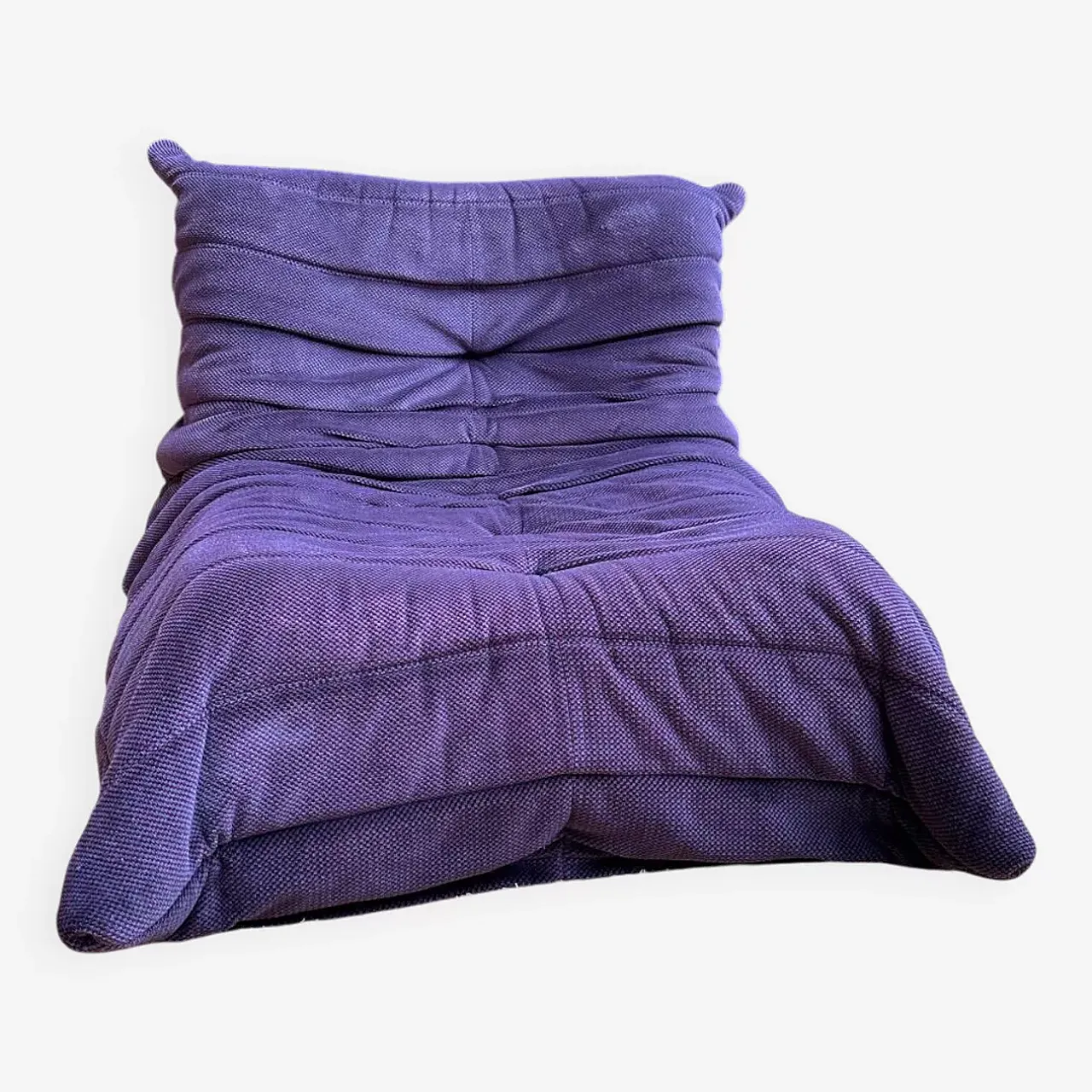 Togo armchair by Ligne Roset, 1980s 1