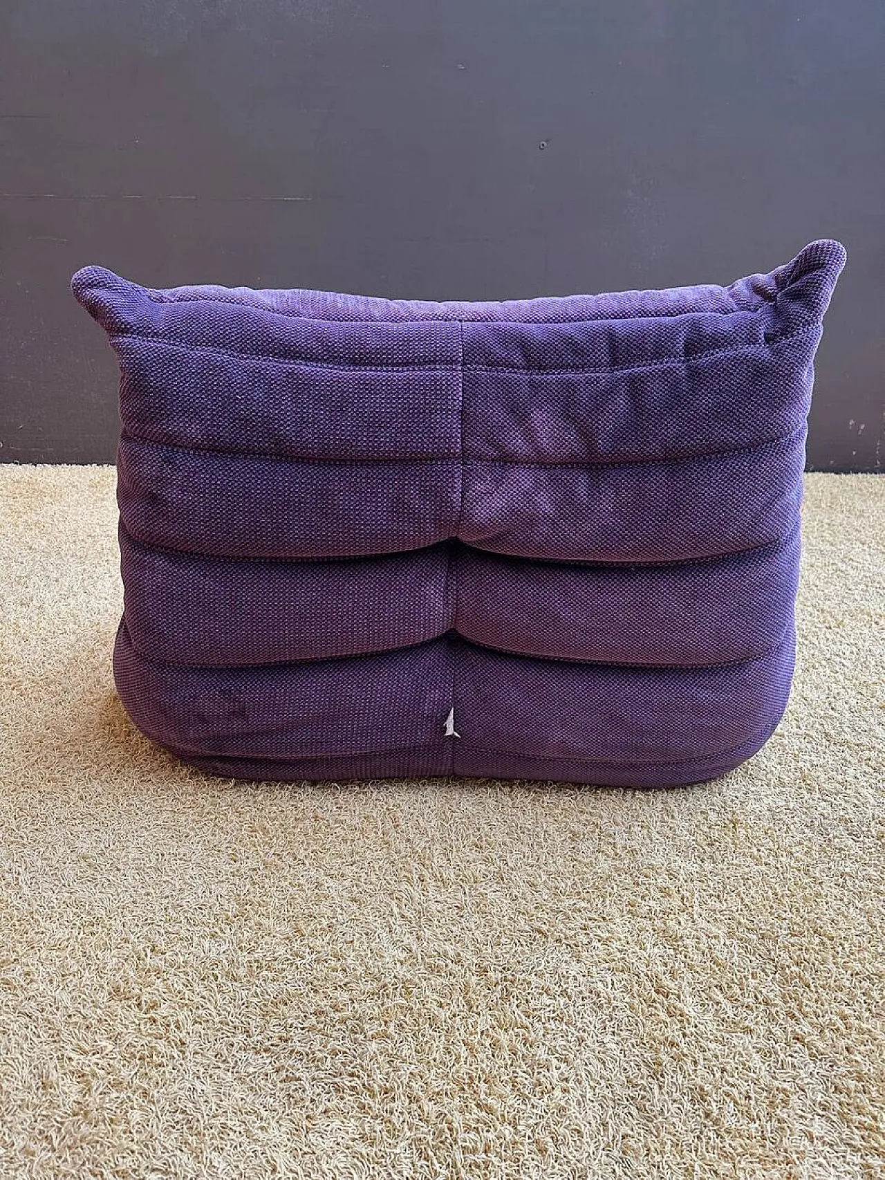 Togo armchair by Ligne Roset, 1980s 3