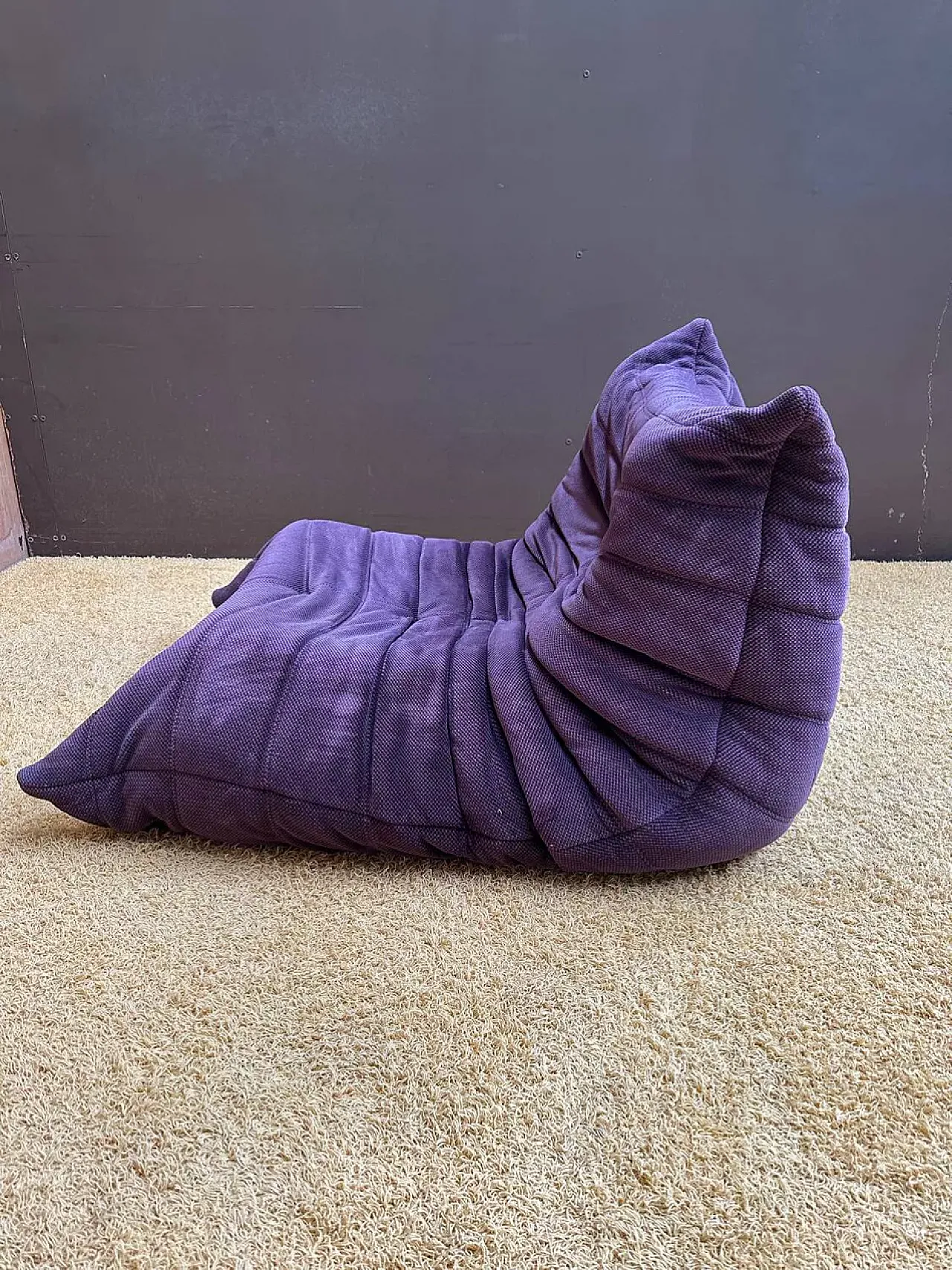 Togo armchair by Ligne Roset, 1980s 4