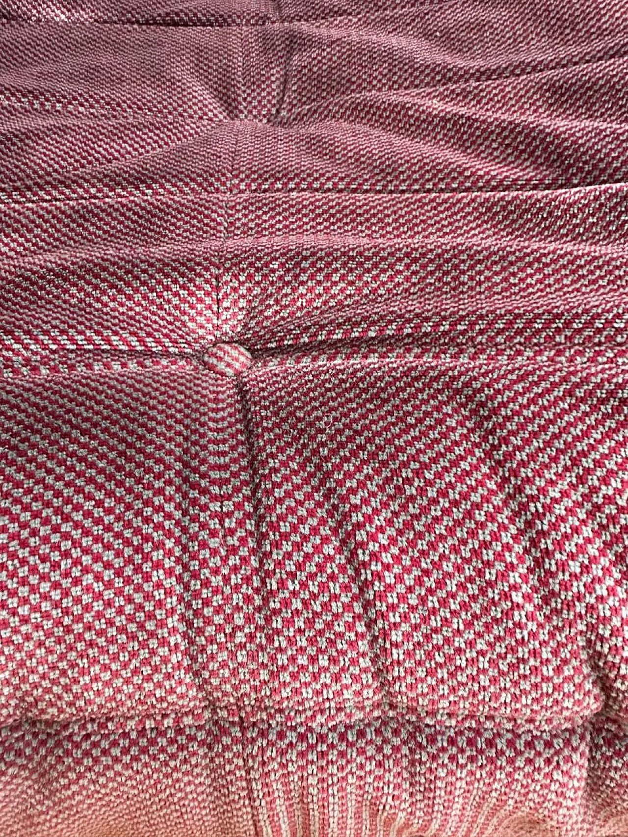 Togo armchair by Ligne Roset, 1980s 7