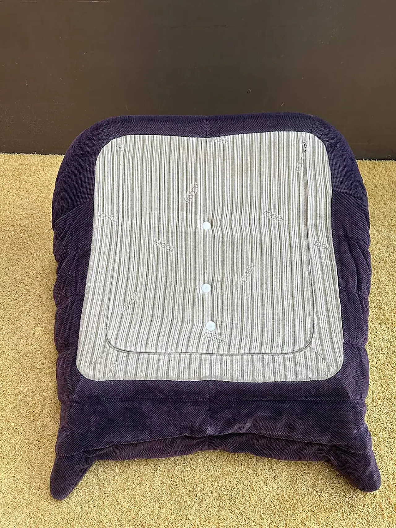 Togo armchair by Ligne Roset, 1980s 8