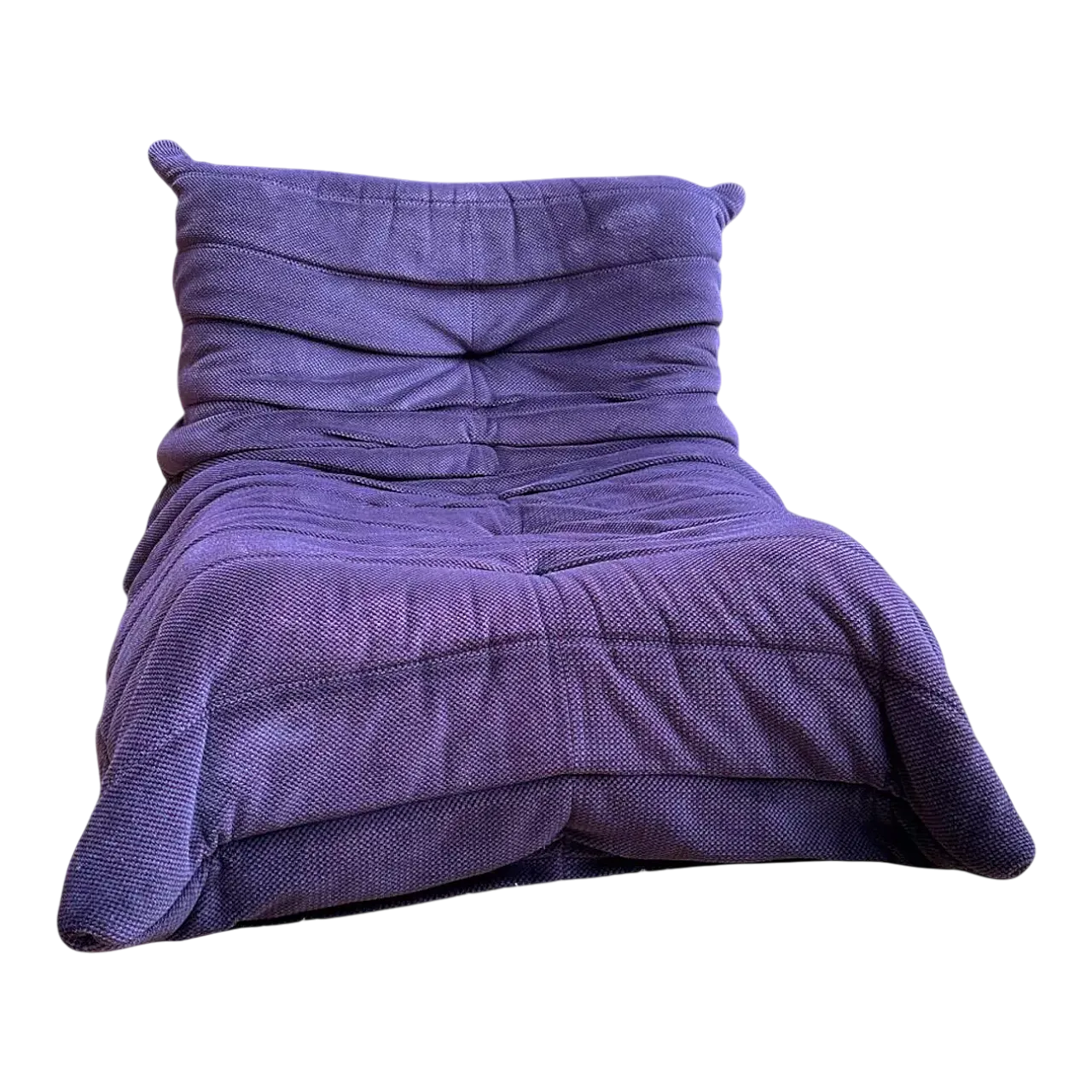 Togo armchair by Ligne Roset, 1980s 14