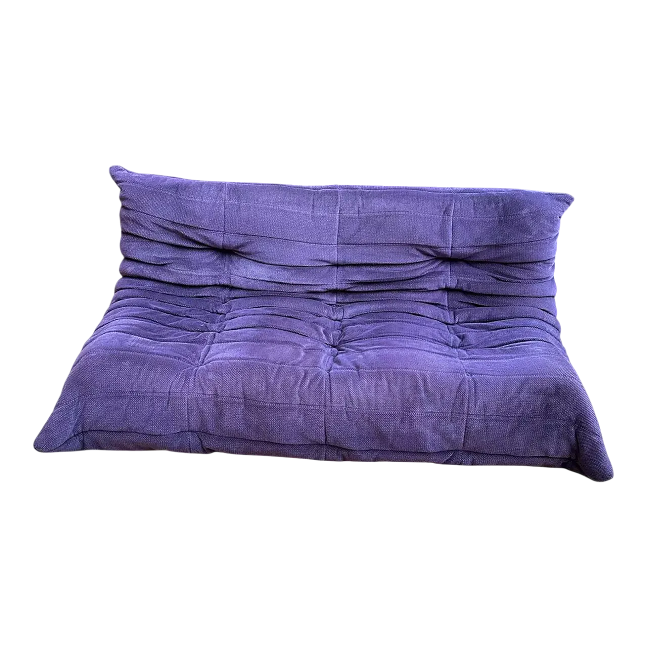 Divano 3 posti Togo di Ligne Roset, anni '80 12