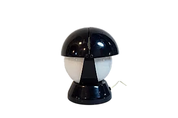 Lampada Buonanotte di Giovanni Luigi Gorgoni per Stilnovo, anni '60