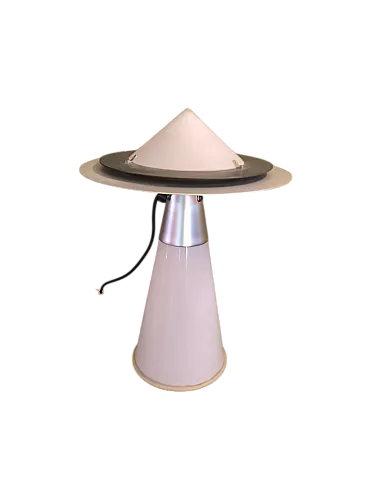 Space Age table lamp, 1970s