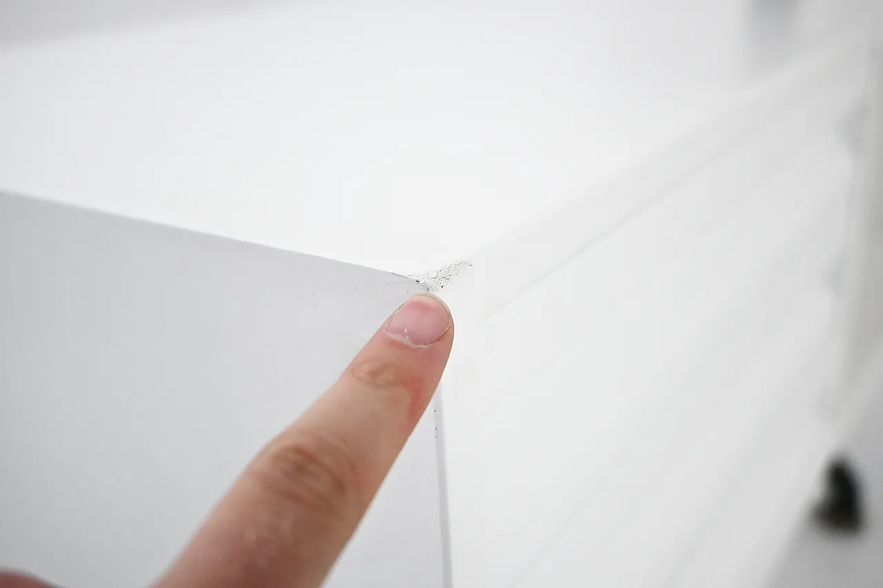 Scrivania di Osvaldo Borsani per Tecno, anni '60 13