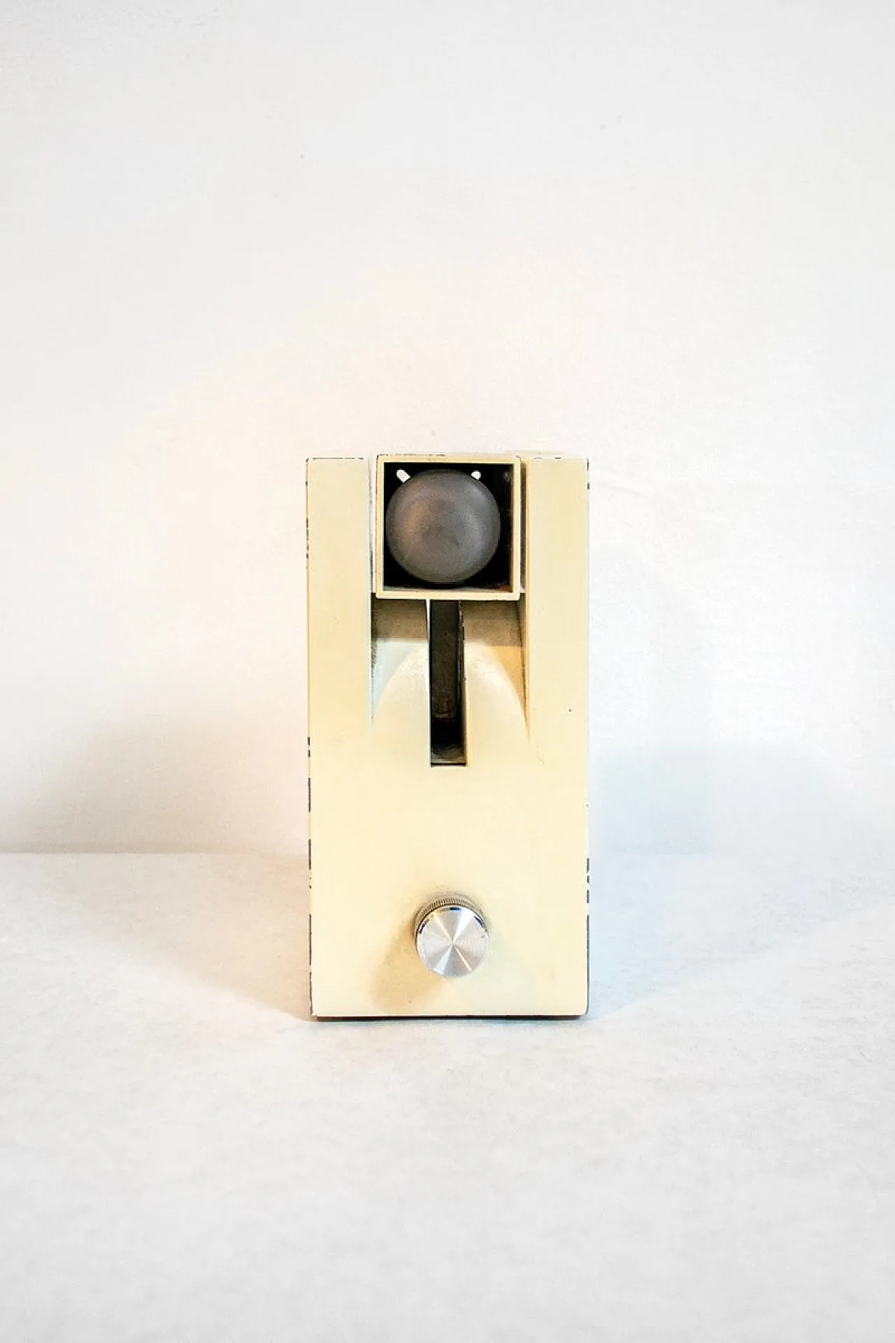 Lampada Prisma di Meo Caffi per Faai Arredo Cremona, anni '60 2