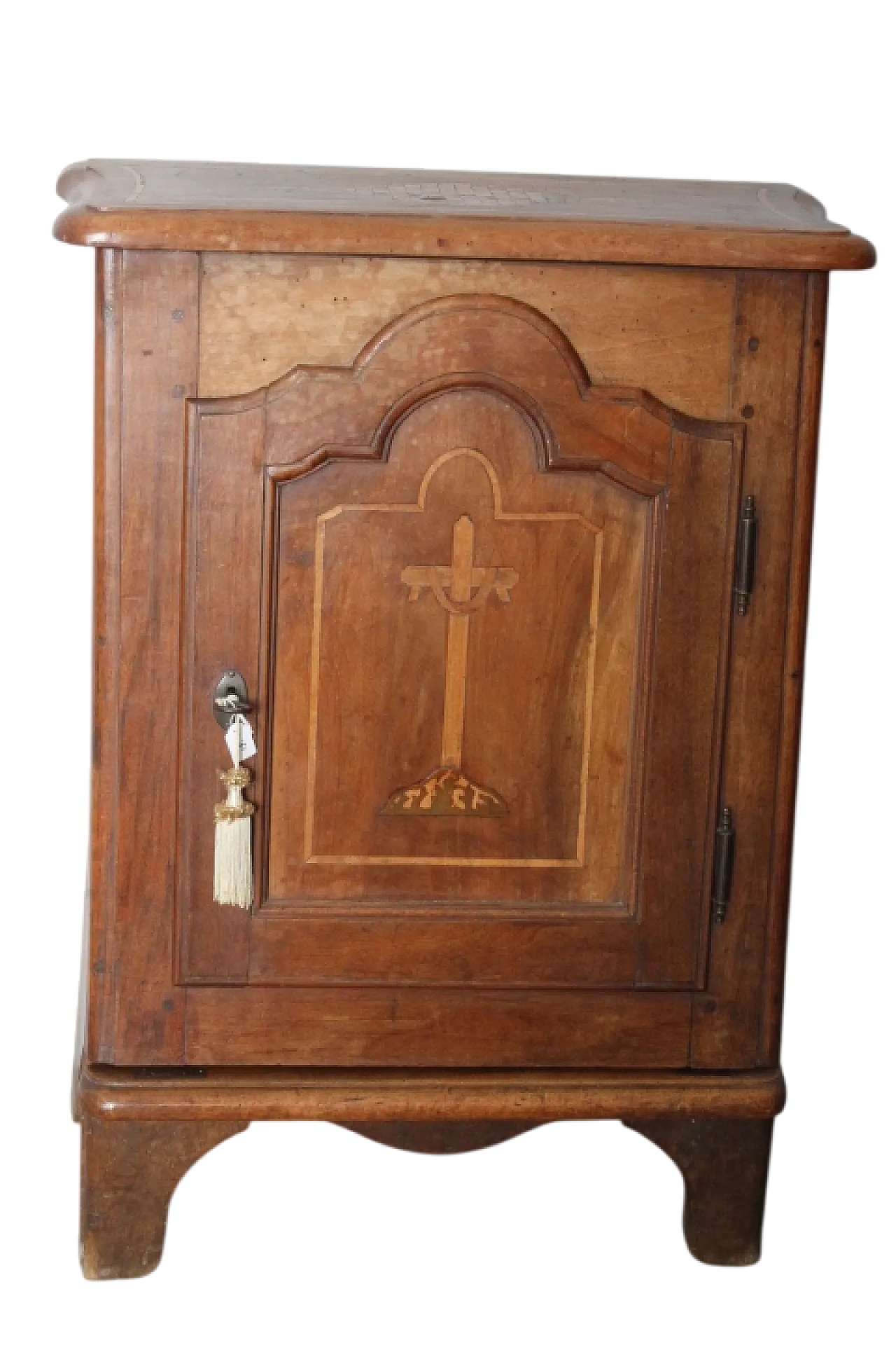 Inginocchiatoio Piemontese Luigi XV, '700 14