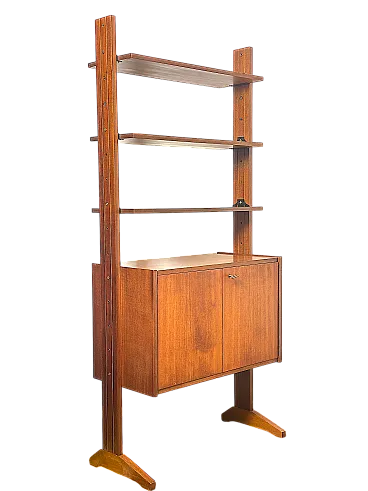 Bookcase, 1960s
