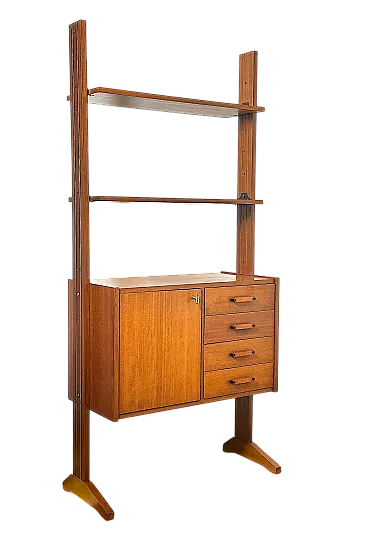Bookcase, 1960s