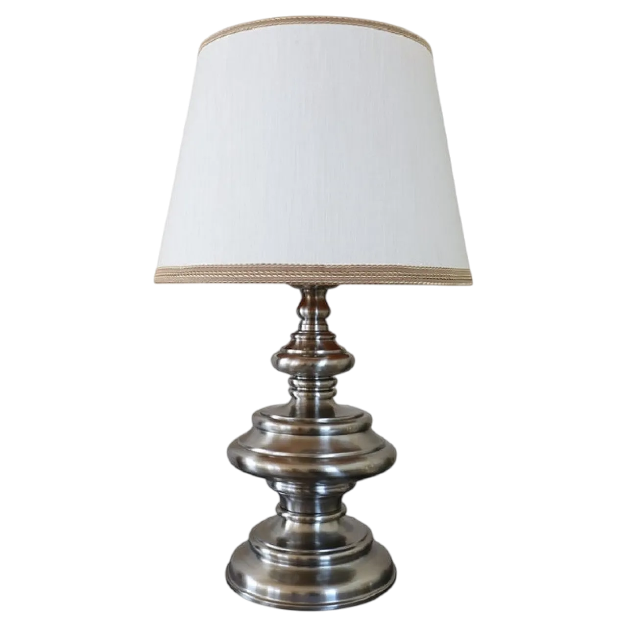 Table lamp by Goffredo Reggiani, 1970s 19