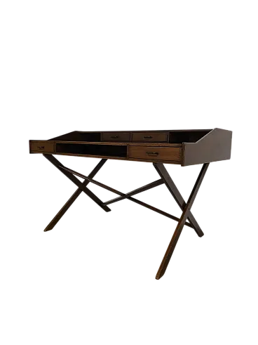 Scrivania Gianfranco Frattini per Cantieri Carugati, anni '50