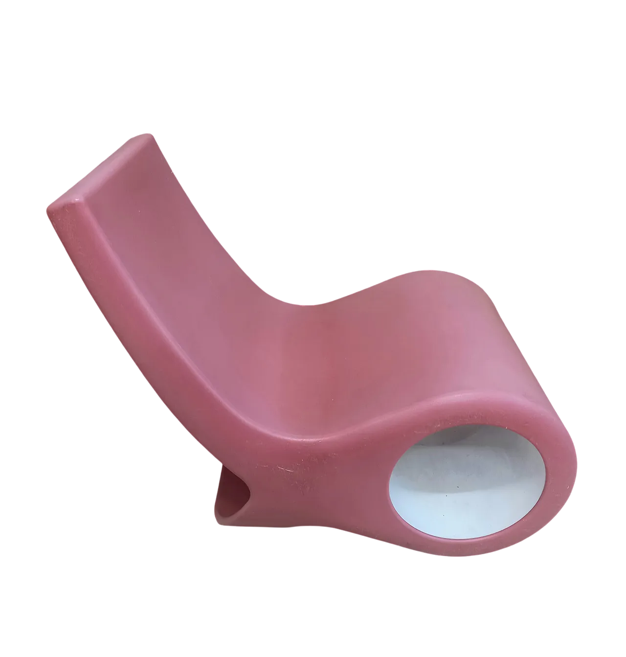 Fish Chair by Cappellini, 2000s 9