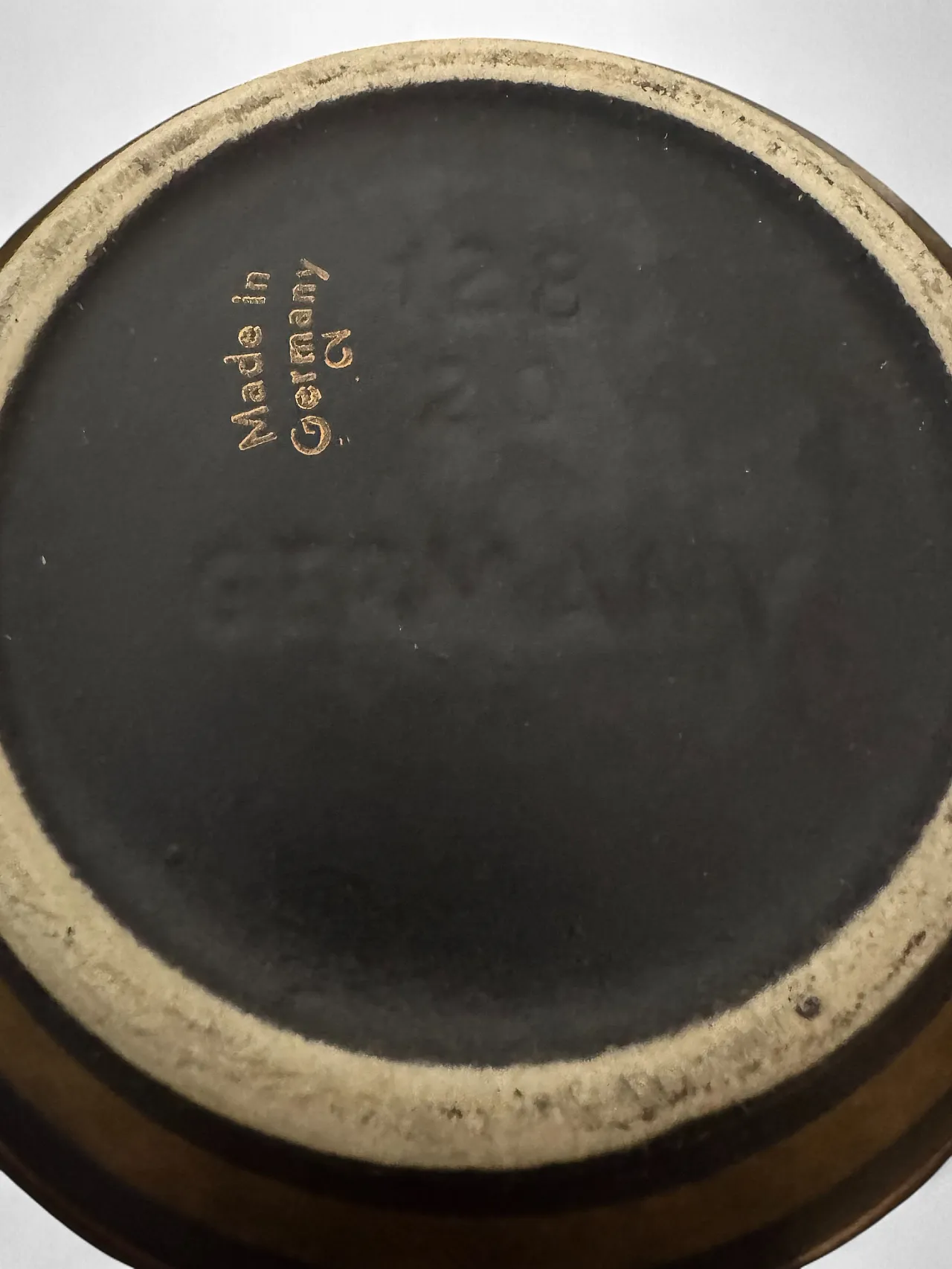 Set ceramiche Dümler & Breiden anni '50 3