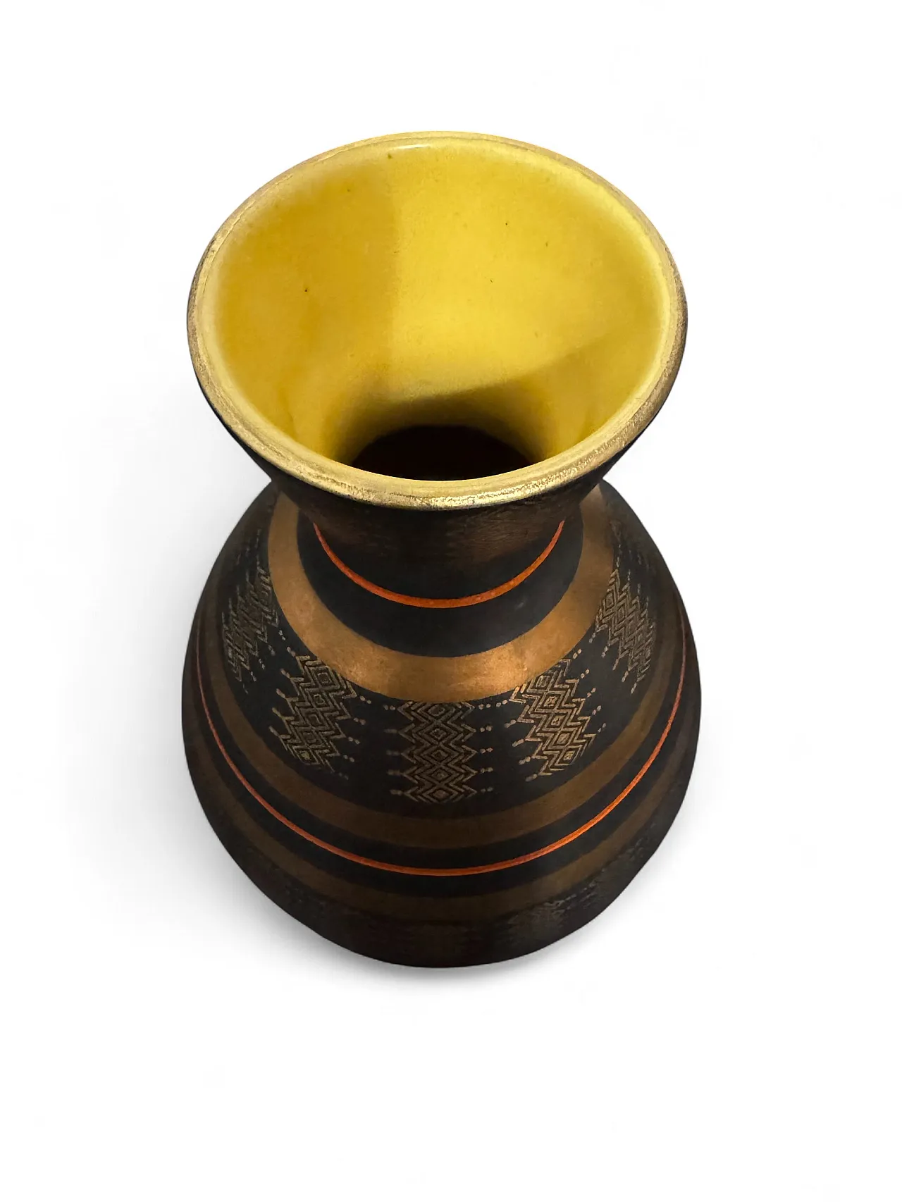 Set ceramiche Dümler & Breiden anni '50 5