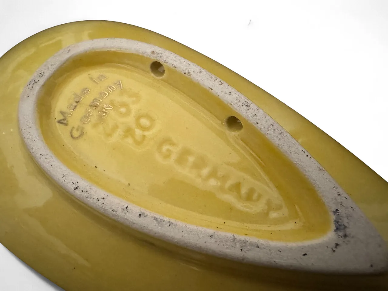 Set ceramiche Dümler & Breiden anni '50 6