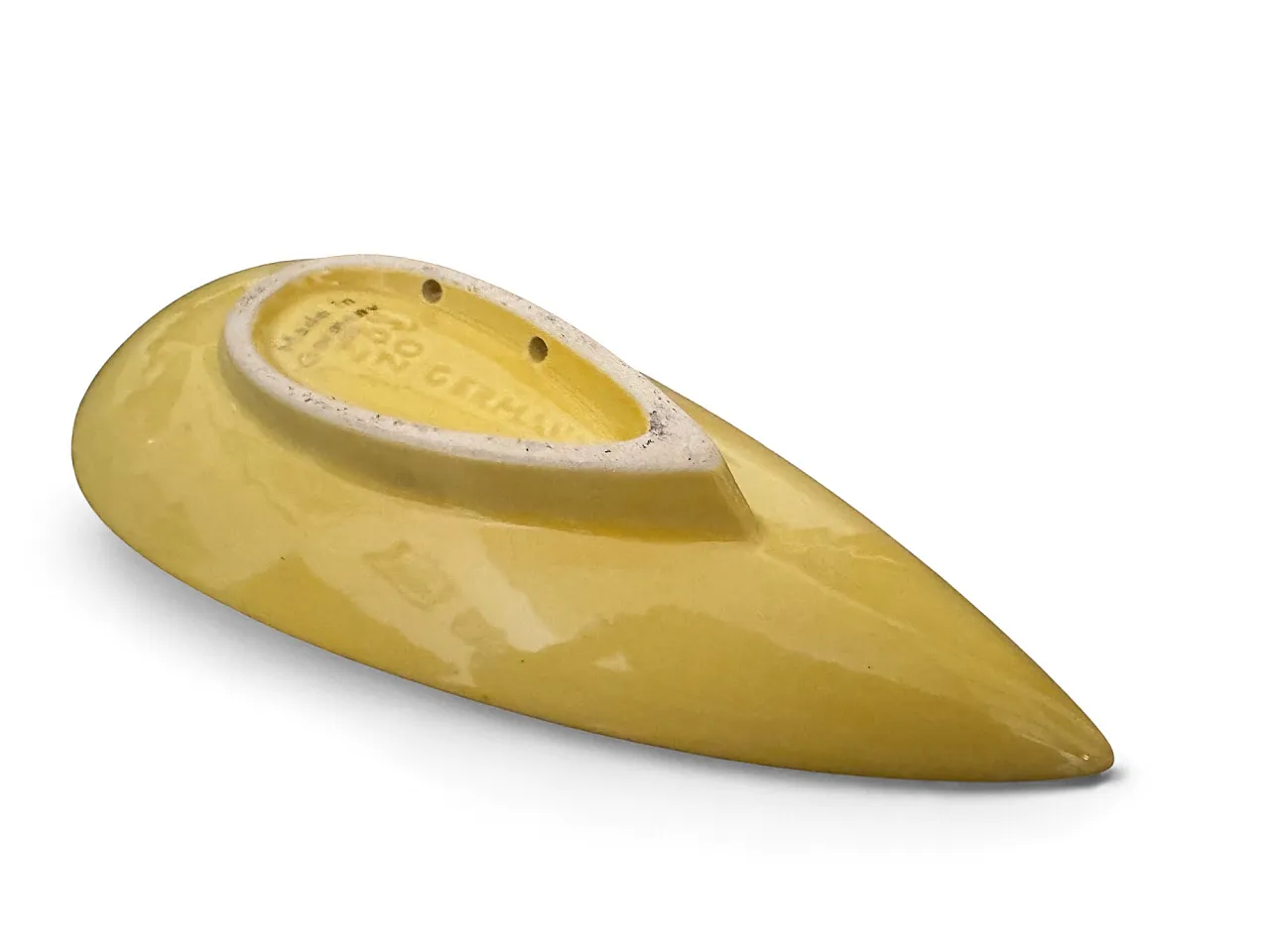 Set ceramiche Dümler & Breiden anni '50 7