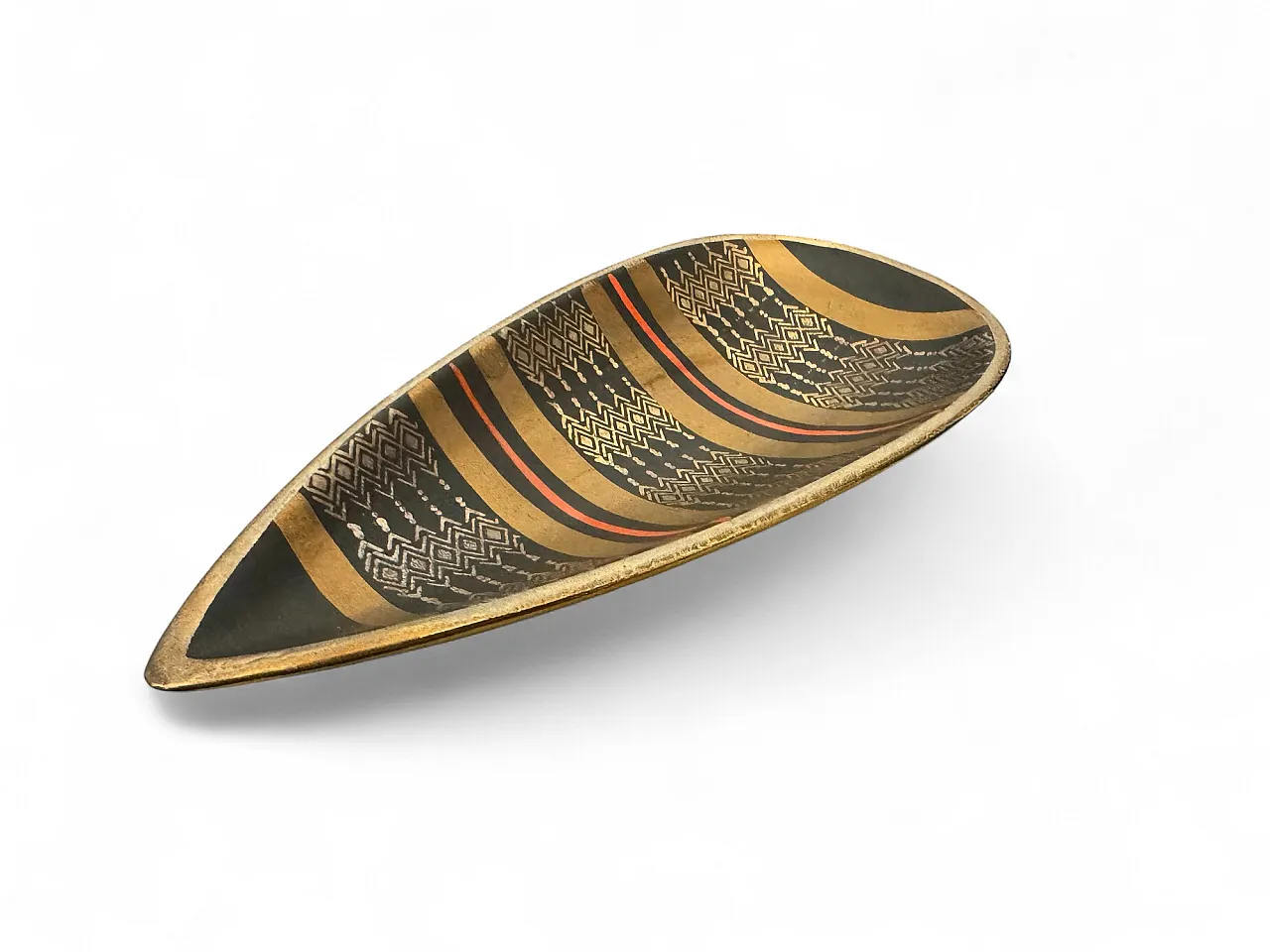 Set ceramiche Dümler & Breiden anni '50 8