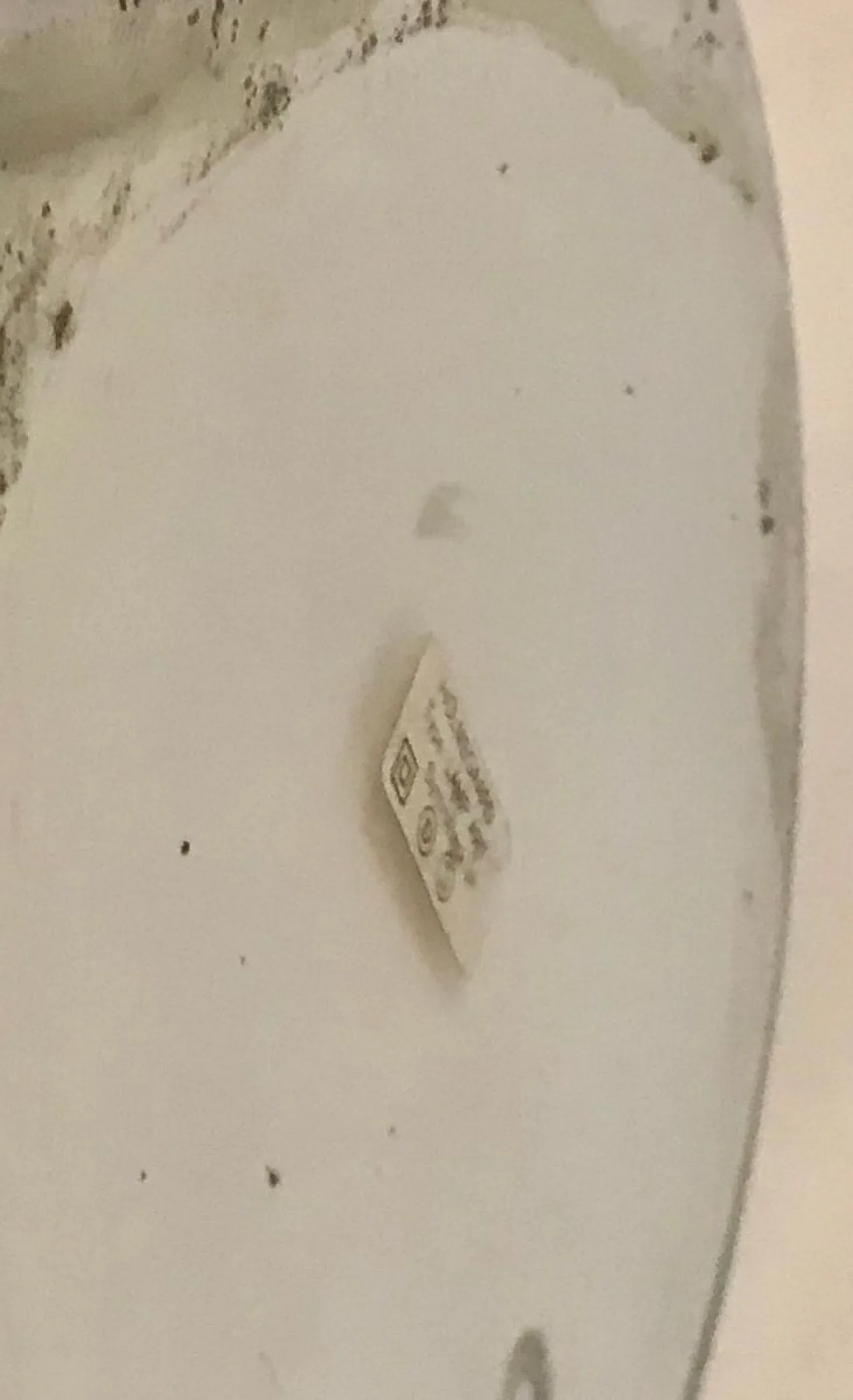 Symmetrisk table lamp by Michael Bang for Holmegaard, 1970s 3