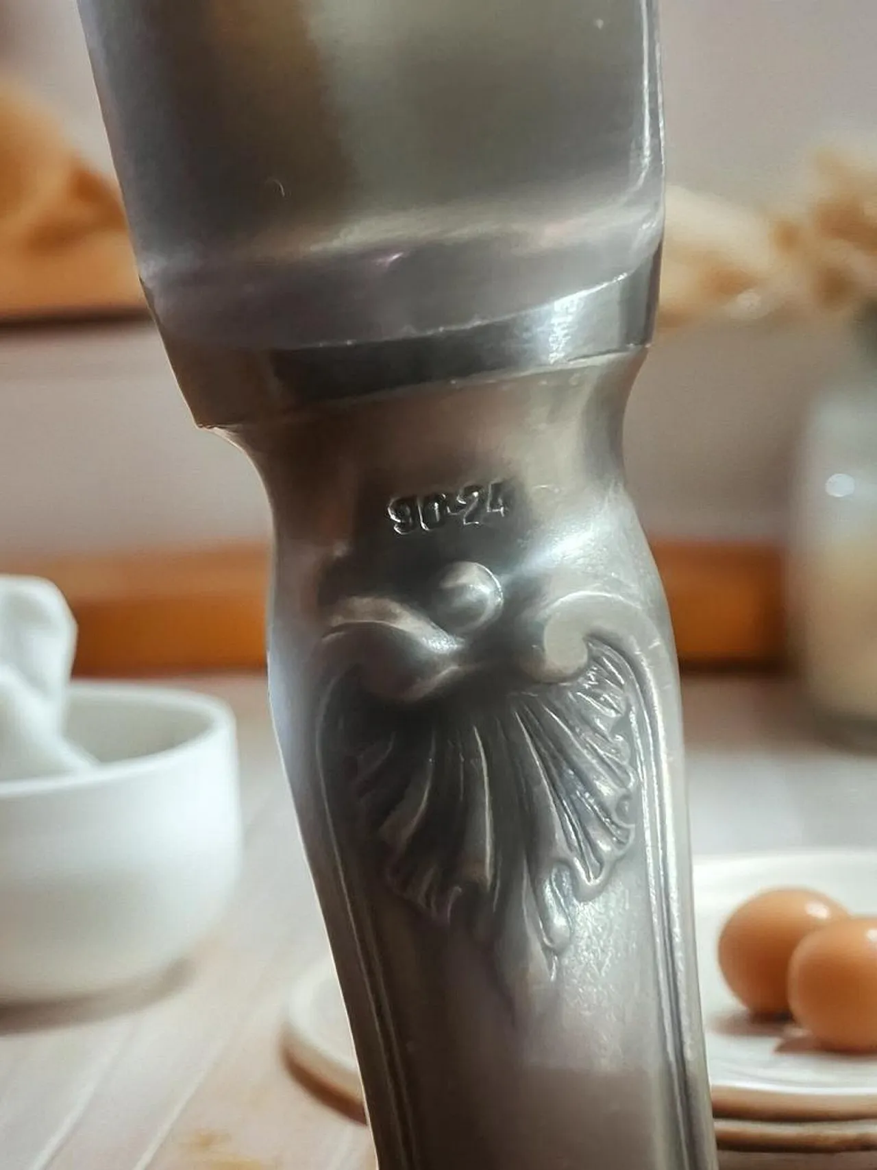 FOB cutlery service, 1980s 3