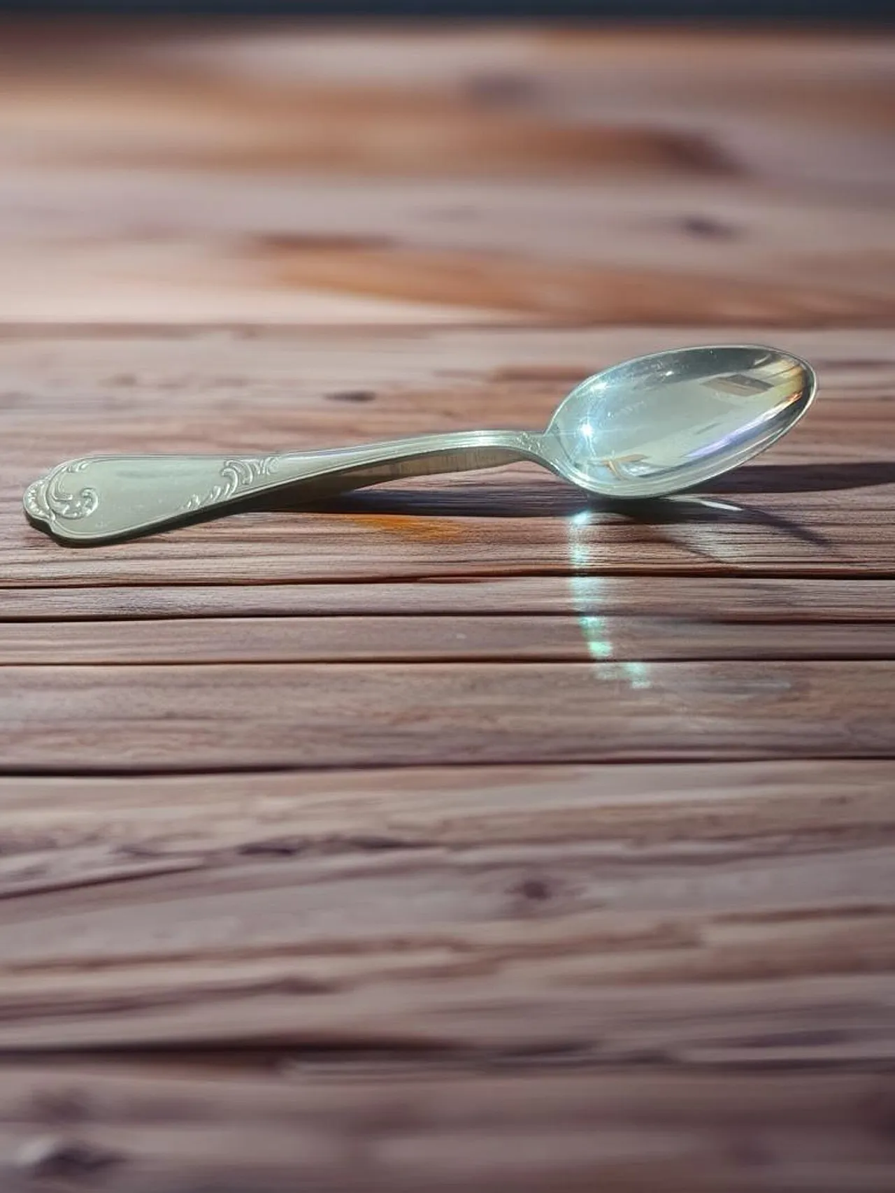 FOB cutlery service, 1980s 4