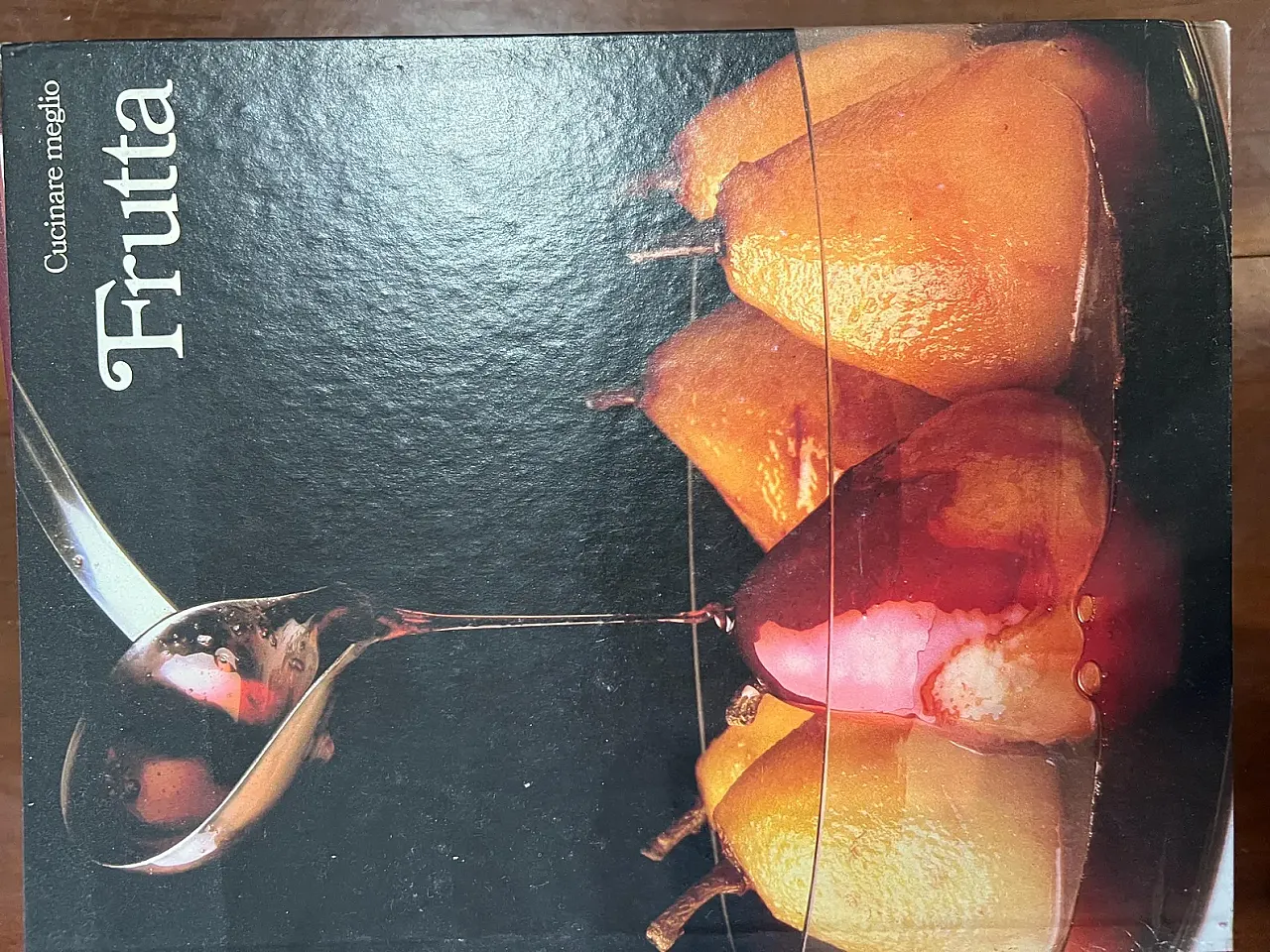 24 volumes of Cooking better than Ermanno Conti, 1980s 9