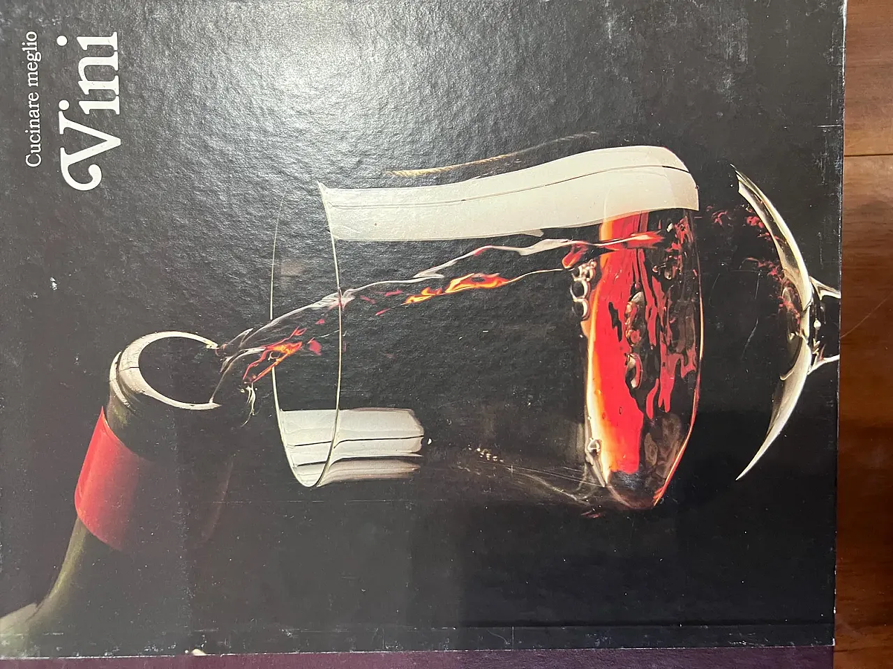 24 volumes of Cooking better than Ermanno Conti, 1980s 10