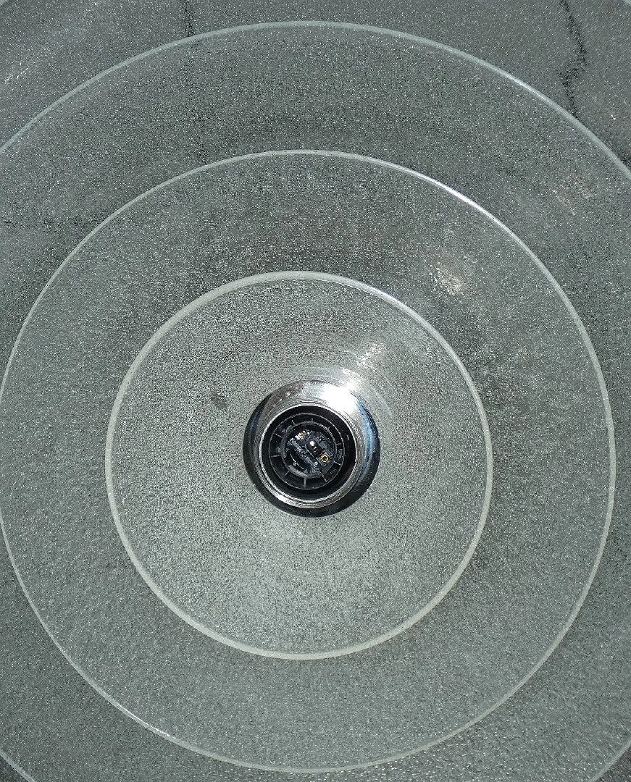 LS 174 Lampada a sospensione attribuita a Carlo Nason per Mazzega, 1970 22