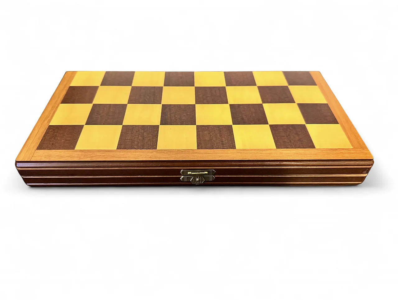 Scacchi e dama da viaggio e da casa 4