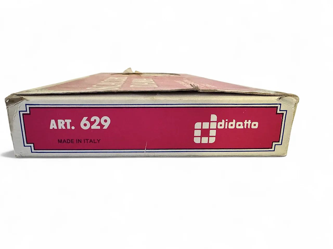 Scacchi e dama da viaggio e da casa 6