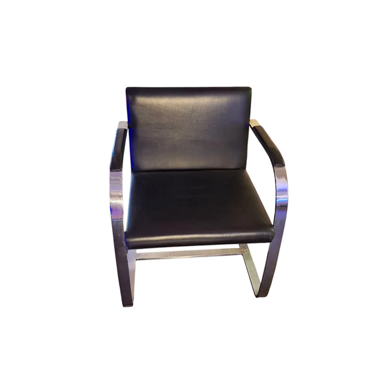 BRNO chair by Mies van der Rohe, 30s 1