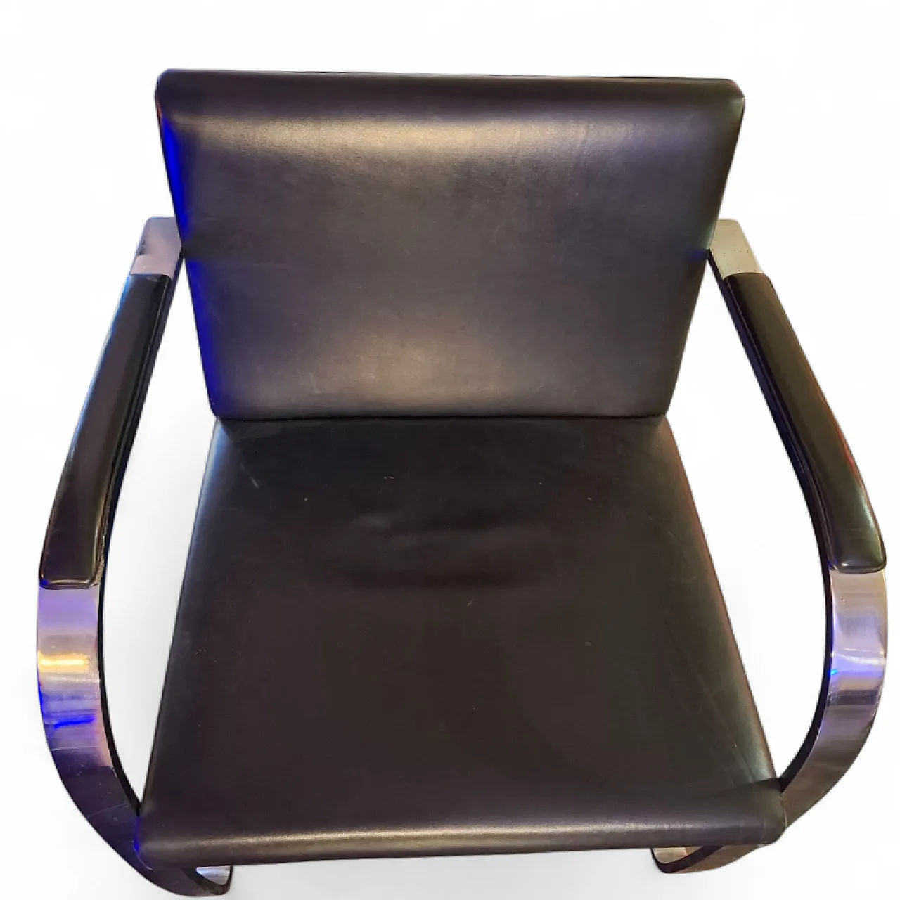BRNO chair by Mies van der Rohe, 30s 3