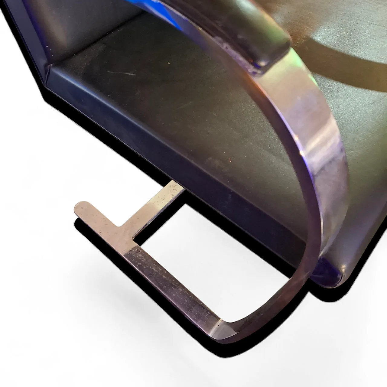 BRNO chair by Mies van der Rohe, 30s 4