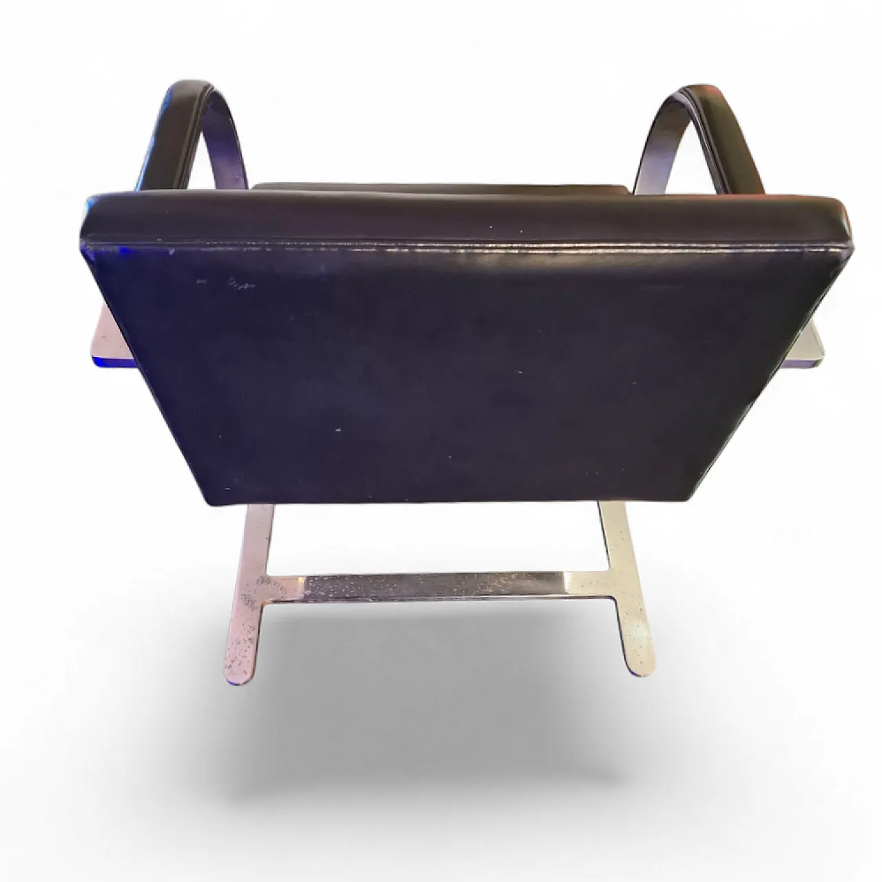 BRNO chair by Mies van der Rohe, 30s 5