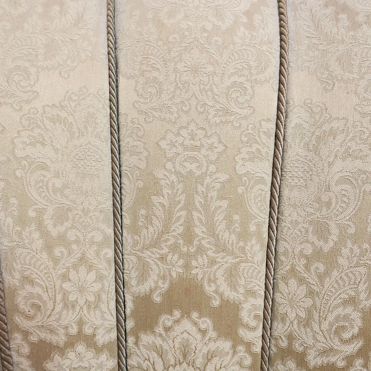 Pair of armchairs designed by Gio Ponti for Casa e Giardino, 1950s 14