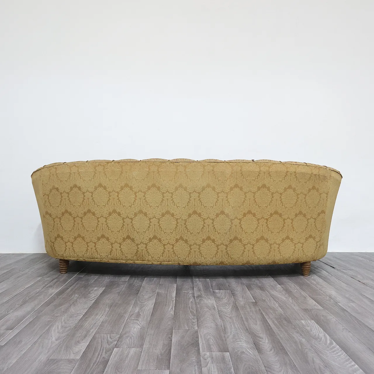 Sofa in Gio Ponti for Home & Garden style, 1950s 18
