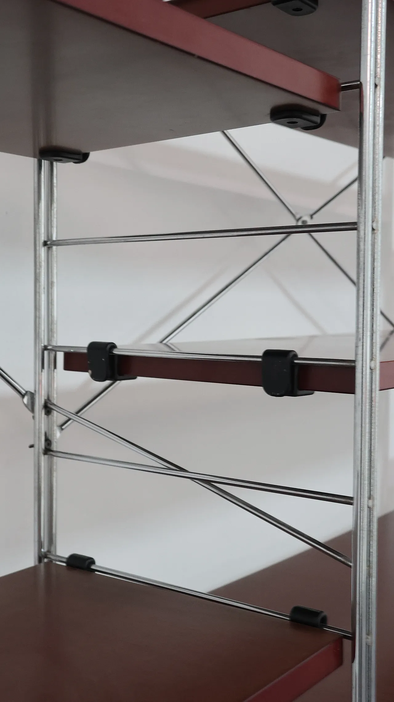 Libreria modulare String System, anni '80 4