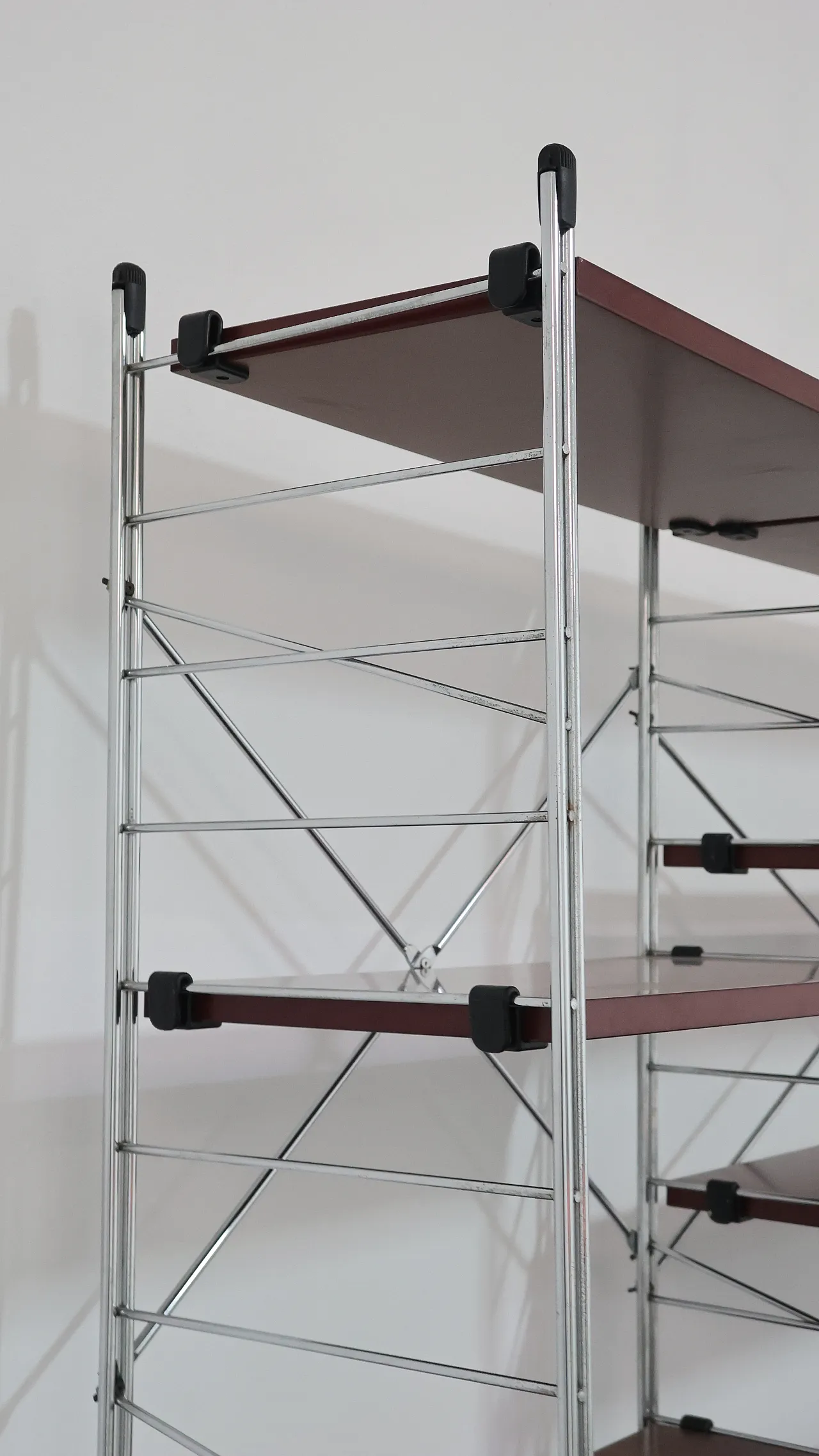 Libreria modulare String System, anni '80 6